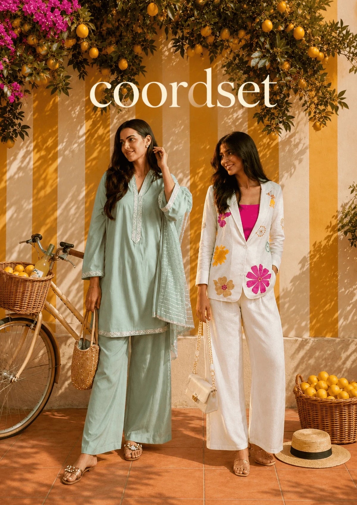 Co-ord Set