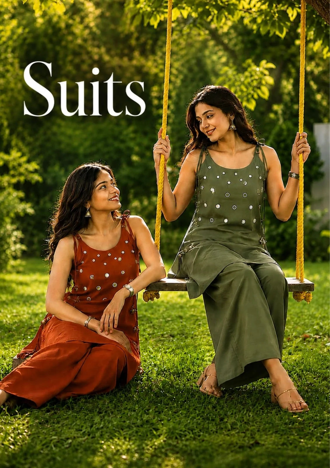 Suit Set
