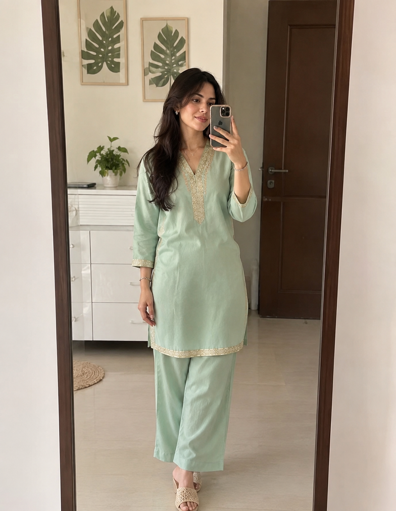 Muskan Kapoor