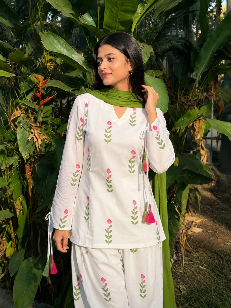 Khushi Brajraj
